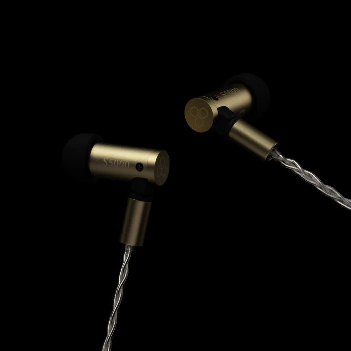 Final Audio S5000